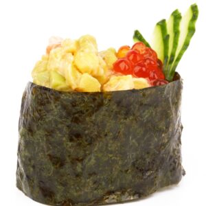 California Temaki 3pcs