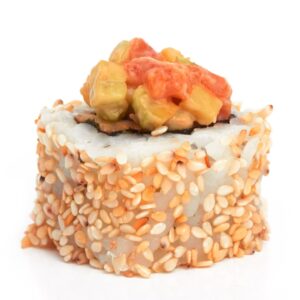 Dragon Rolls New 6pcs